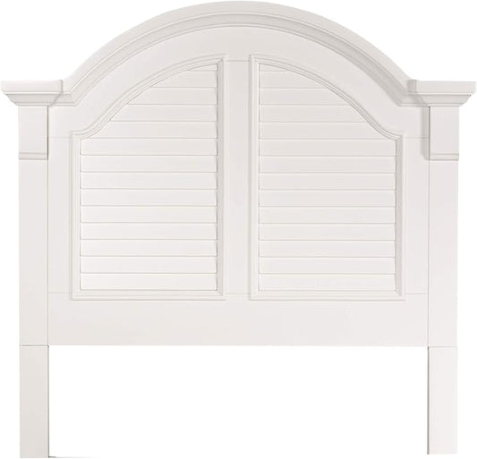 LIBERTY FURNITURE INDUSTRIES, INC. Summer House Full Panel Headboard