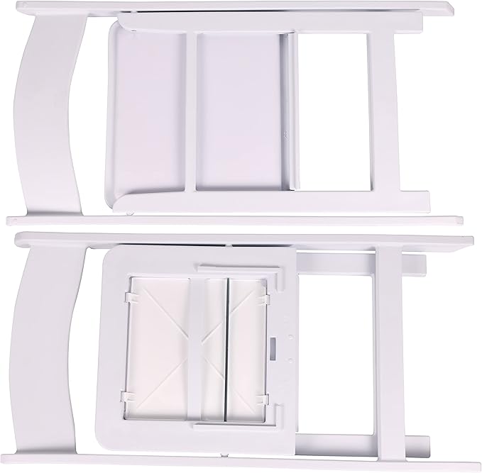 BTEXPERT 30 Pack Resin Folding Chair Vinyl Padded Seat Indoor Outdoor Lightweight Set for Home Event Party Picnic Kitchen Dining Church School Weddings