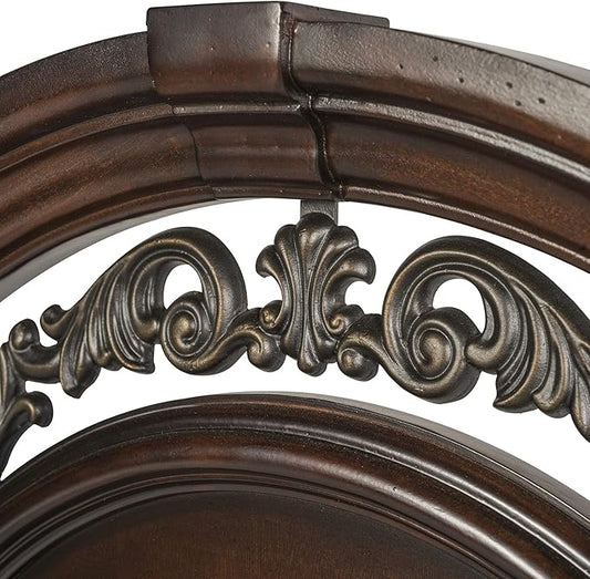 LIBERTY FURNITURE INDUSTRIES, INC. Messina Estates Queen Poster Headboard