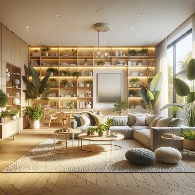 The Empty Wall Problem: 7 Ways to Turn Forgotten Space Into Something Useful