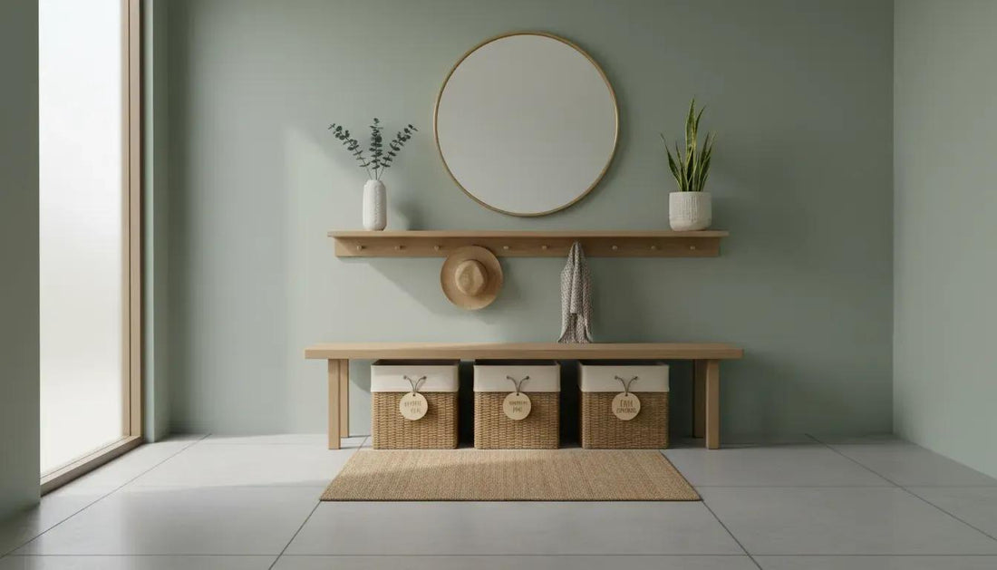 Stop Buying Furniture Before You Measure These 8 Things