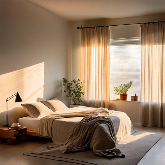 How Furniture Affects Your Daily Mood More Than You Think