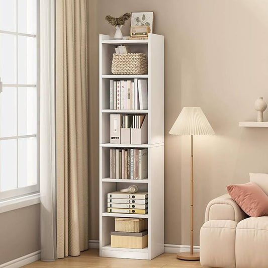 Shelving Ideas That Add Storage Without Making Rooms Feel Crowded