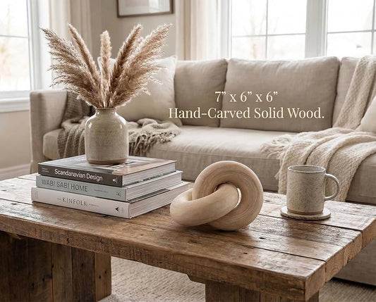 Coffee Tables That Make Living Rooms Feel More Organized
