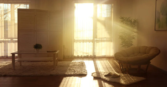 How the Right Furniture Changes Daily Routines