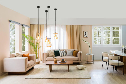 Modern Sofas That Make Your Living Room Feel Instantly More Comfortable