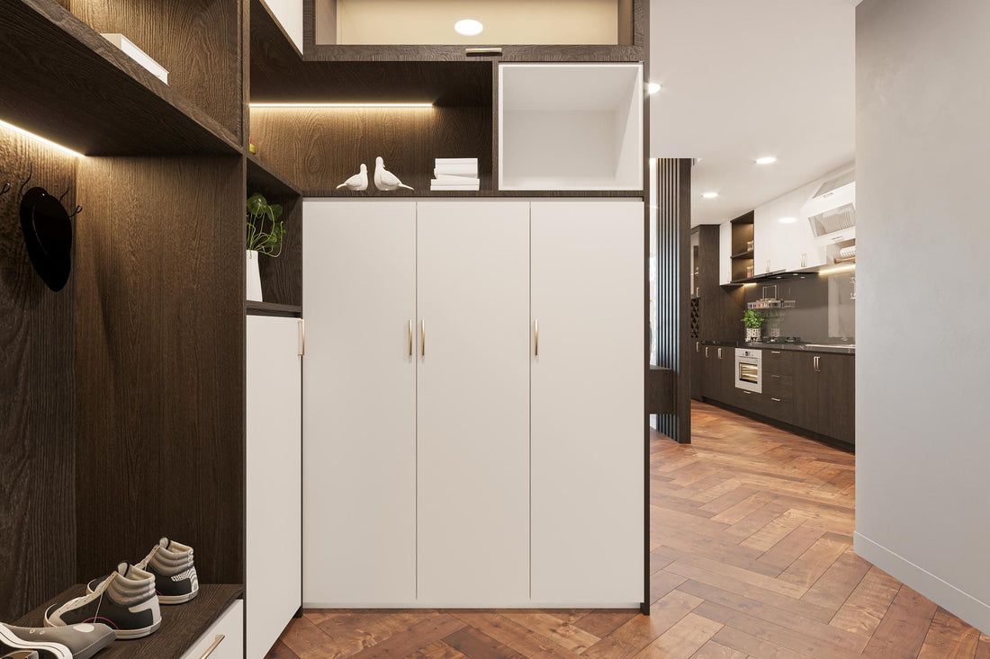 Entryway Furniture That Keeps Homes Organized