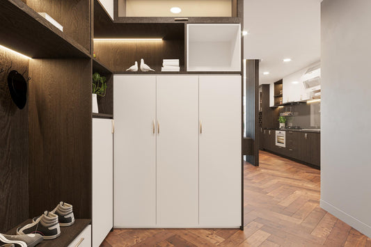 Entryway Furniture That Keeps Homes Organized