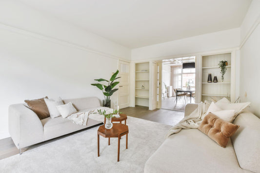 Why Modern Homes Need Less Furniture — Not More
