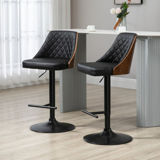 Bar Stools That Elevate Your Kitchen Without Taking Up Space