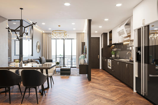 How the Right Desk Can Transform Your Work-From-Home Routine