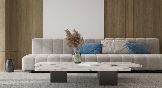 Modern Living Room Tables That Make Your Home Feel Instantly Calmer