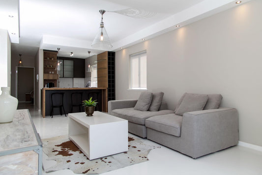 Small Space Furniture That Makes Apartments Feel Twice as Big