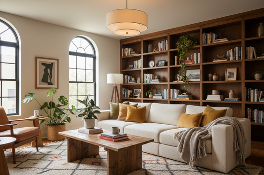 Furniture Live: Designed for Real Homes and Real Life