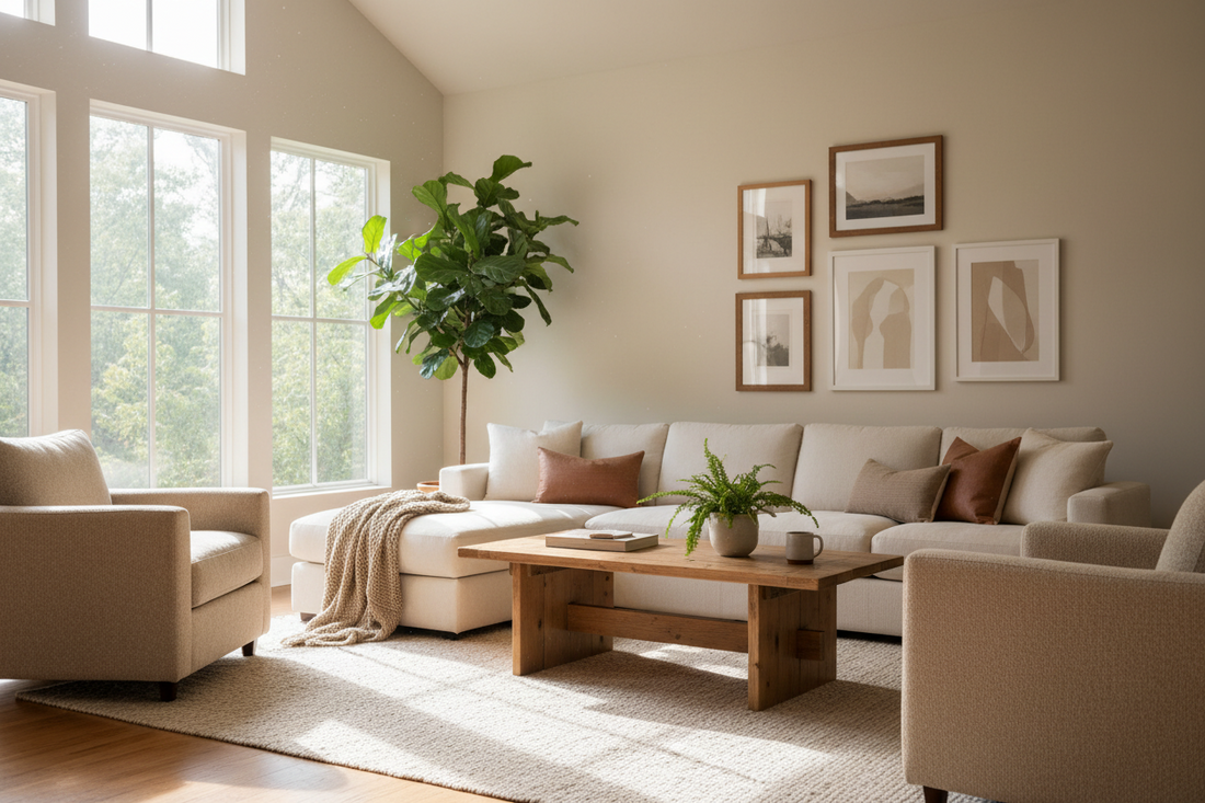 Furnivive: Designed for Real Homes, Real Families, and Real Life