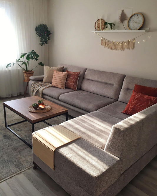 The Living Room Setup That Makes Guests Want to Stay Longer