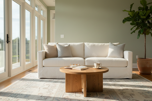 How the Right Furniture Quietly Improves Your Daily Life