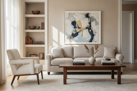 How to Choose Furniture You’ll Still Love Five Years From Now