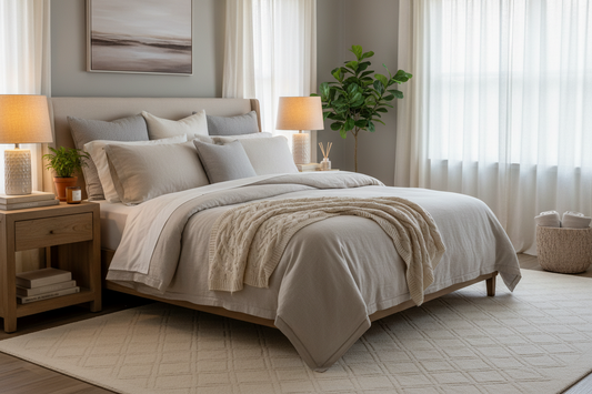How to Create a Bedroom That Feels Like a Personal Retreat