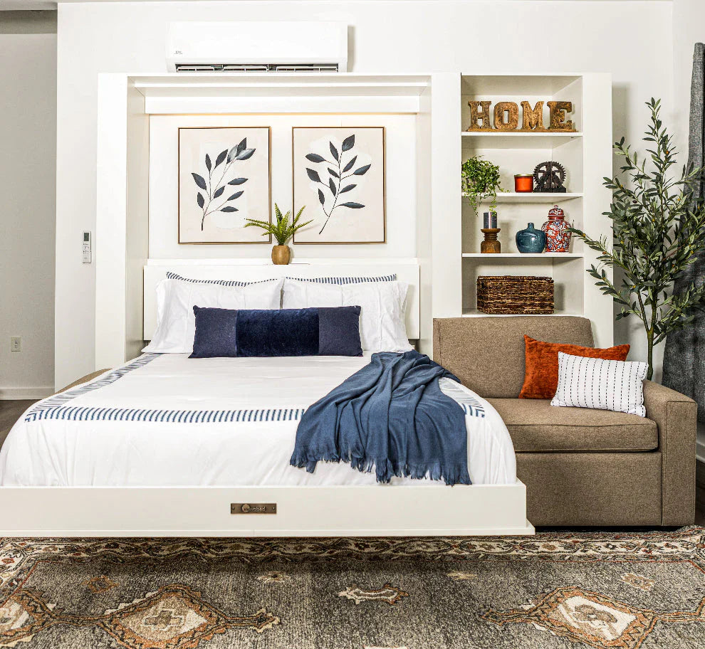 Storage Beds That Maximize Space in Modern Bedrooms
