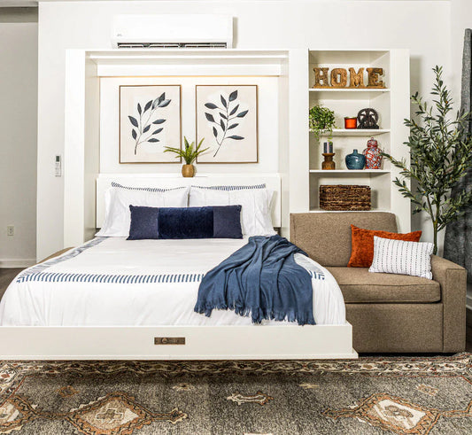 Storage Beds That Maximize Space in Modern Bedrooms