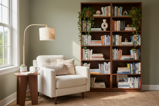 Stop Wasting Empty Corners: 6 Ways to Make Them Useful