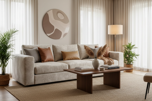 The Everyday Furniture Upgrade That Makes Homes Feel Instantly Better