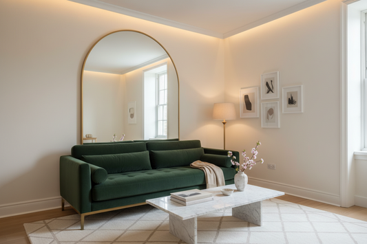The Furniture Choice That Makes Small Homes Feel More Luxurious
