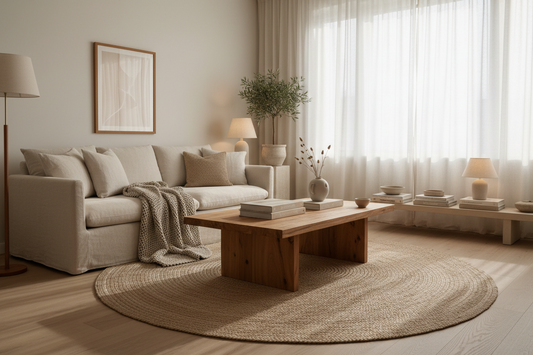 The Furniture Choice That Quietly Improves Everyday Life