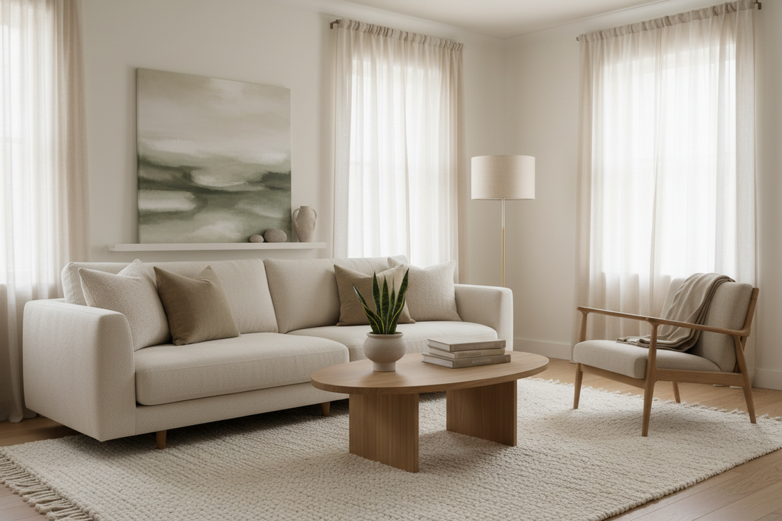 The Living Room Trend That’s Making Homes Feel More Peaceful
