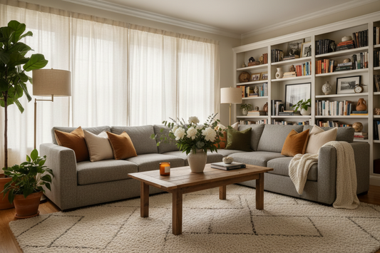 The Secret Behind Homes That Always Feel Welcoming