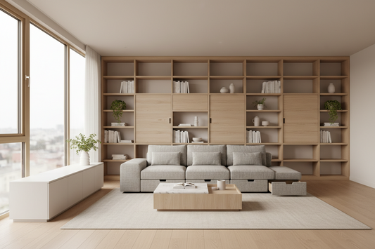 The Smart Storage Trend That’s Changing Modern Homes
