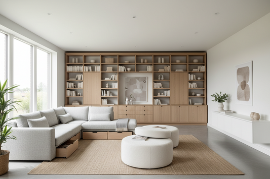 The Smart Storage Trend That’s Changing Modern Living