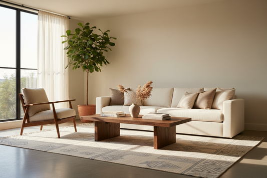 When Your Home Changes, Your Furniture Should Change With You