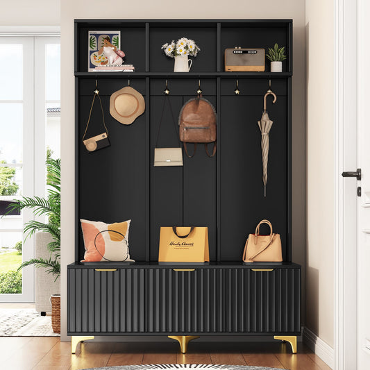 Storage Furniture That Makes Small Homes Feel Twice as Big