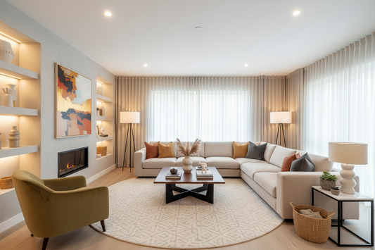 Welcome to Furnivive: Revive Your Space, Elevate Your Vibe