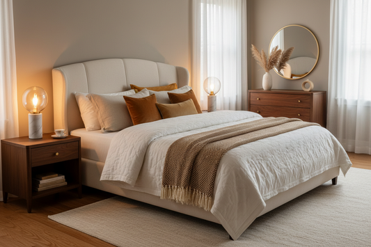 Why Bedroom Furniture Matters More Than Most People Realize