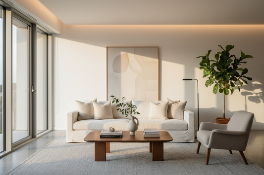 Why the Most Beautiful Homes Feel Effortless