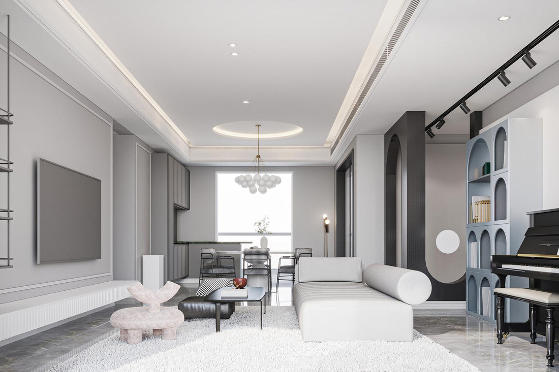 The One Furniture Change That Made Our Home Feel Instantly Cleaner