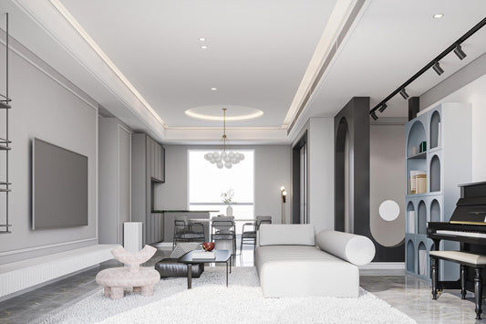 The One Furniture Change That Made Our Home Feel Instantly Cleaner