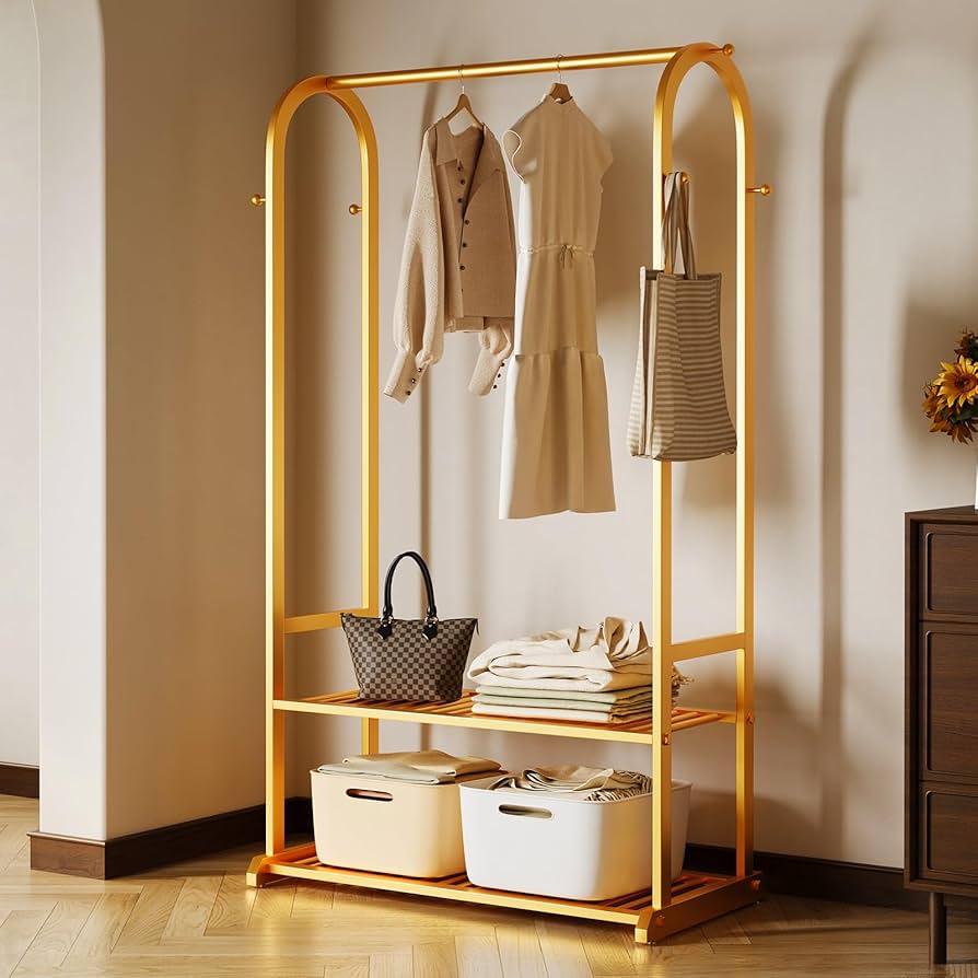 Closet & Garment