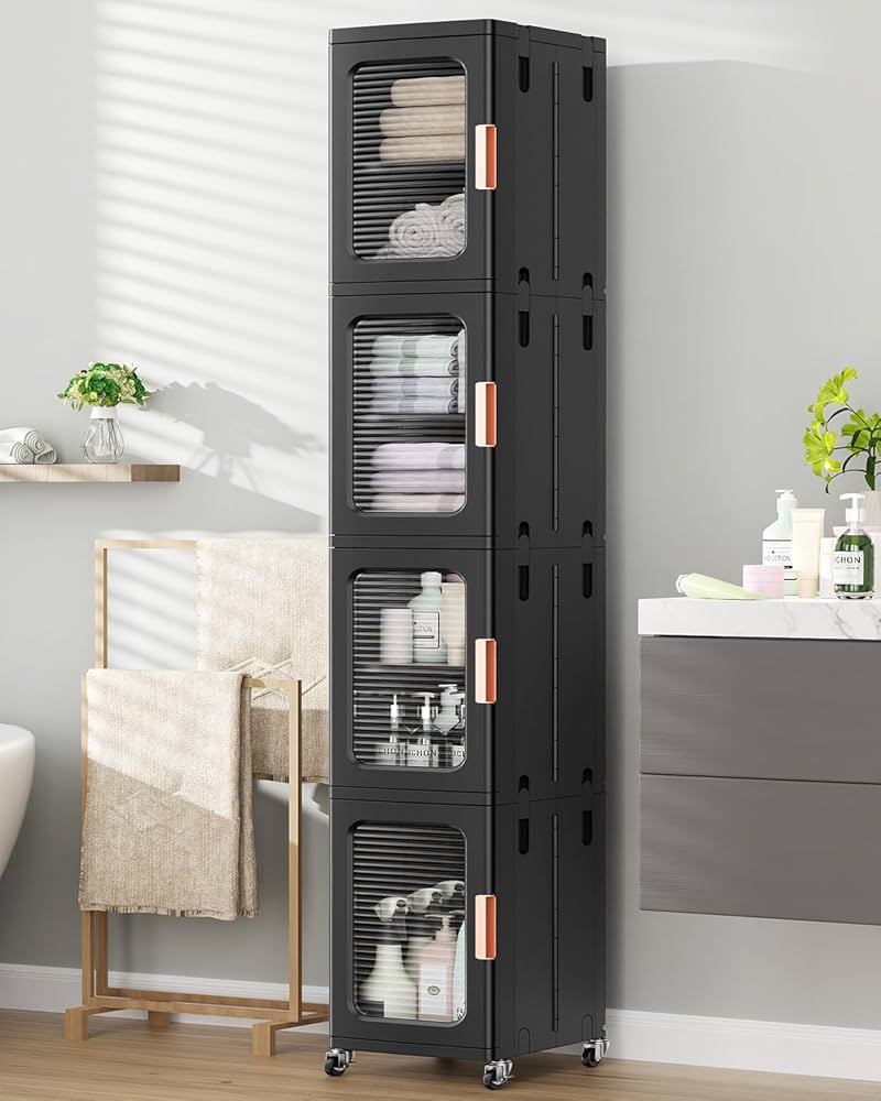 Vertical Space Solutions