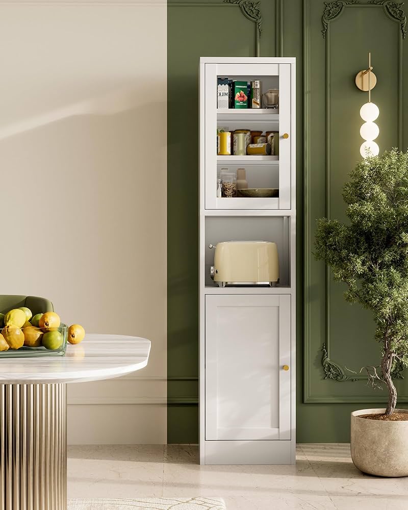Kitchen Storage