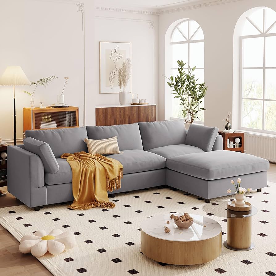 Sofas & Seating