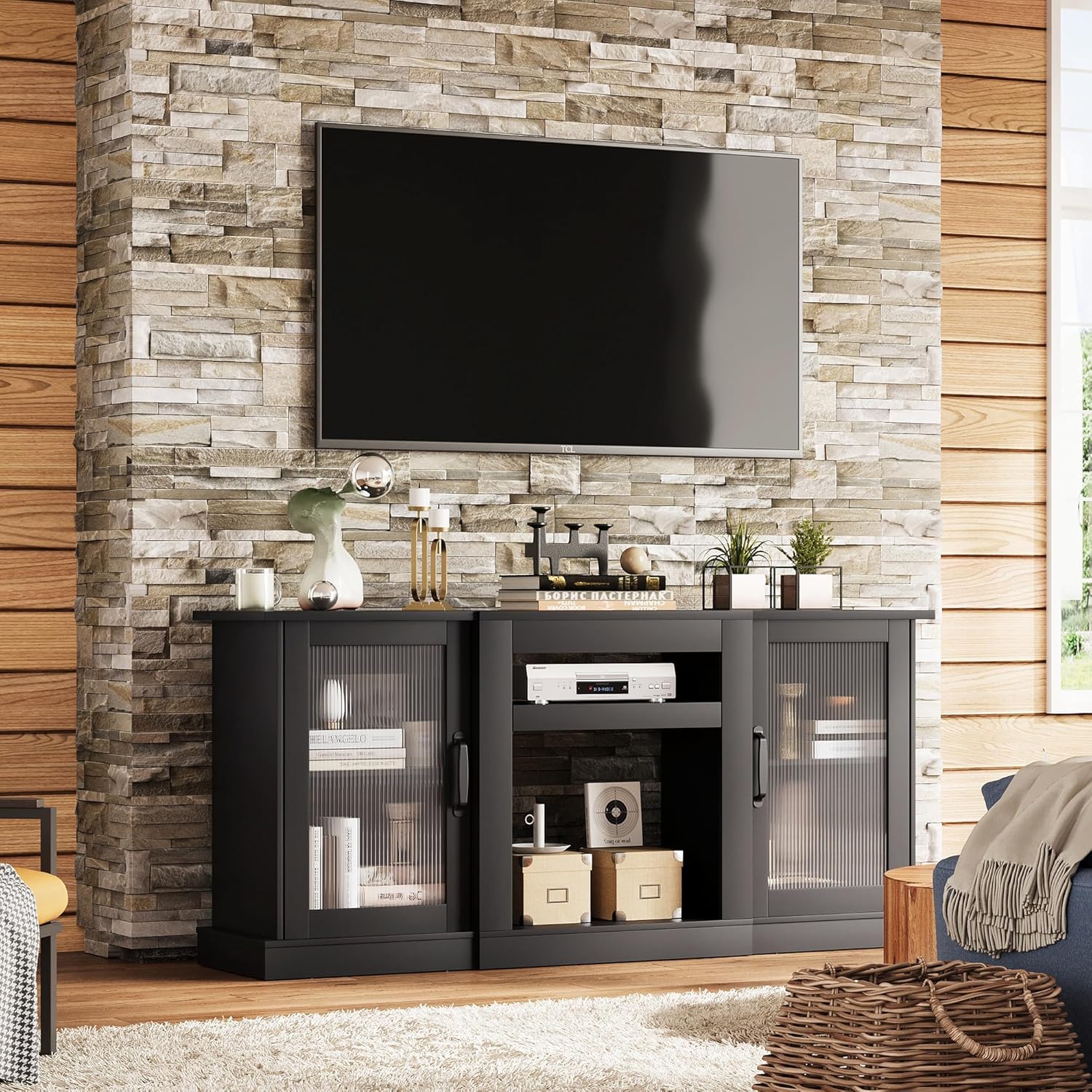 TV Stands & Media Units
