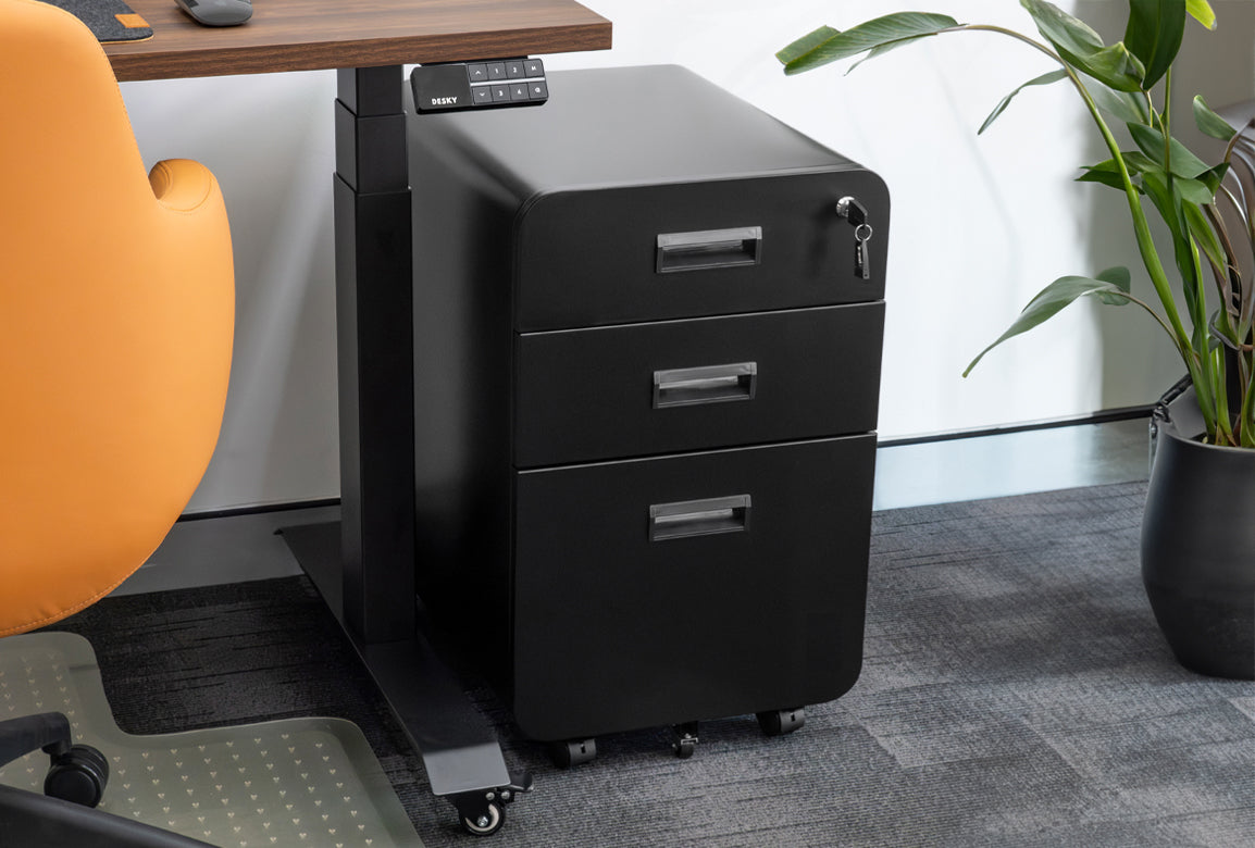 Storage That Works as Hard as You Do
