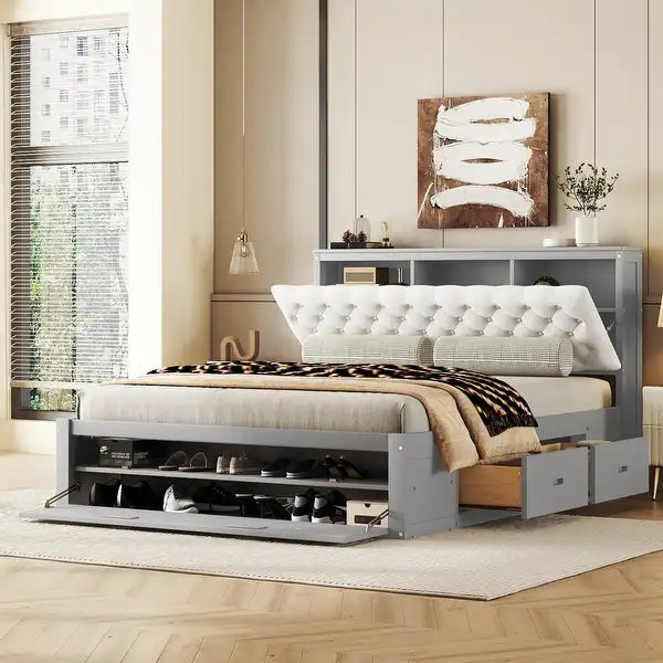 Bed Frames