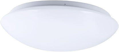 HALO 11 inch LED 5CCT Selectable Low Profile Round Flushmount