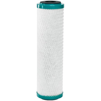 GE Premium Single Stage Drinking Water System Replacement Filter, Fits GX1S01R Under Sink Filtration System, Replace Every 6 Months, FXUVC