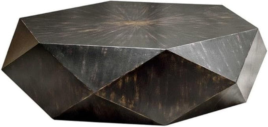 Uttermost 25832 Volker Coffee Table